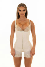 Load image into Gallery viewer, Slimming Body Shaper -
Removable strap - Butt lift
