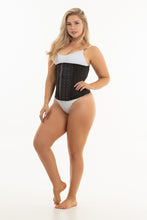 Load image into Gallery viewer, Latex Waist Trainer - 3 Hooks

