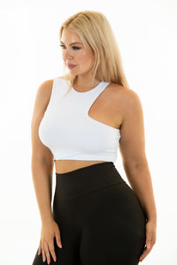 Hourglass Black Legging - Body Shaping